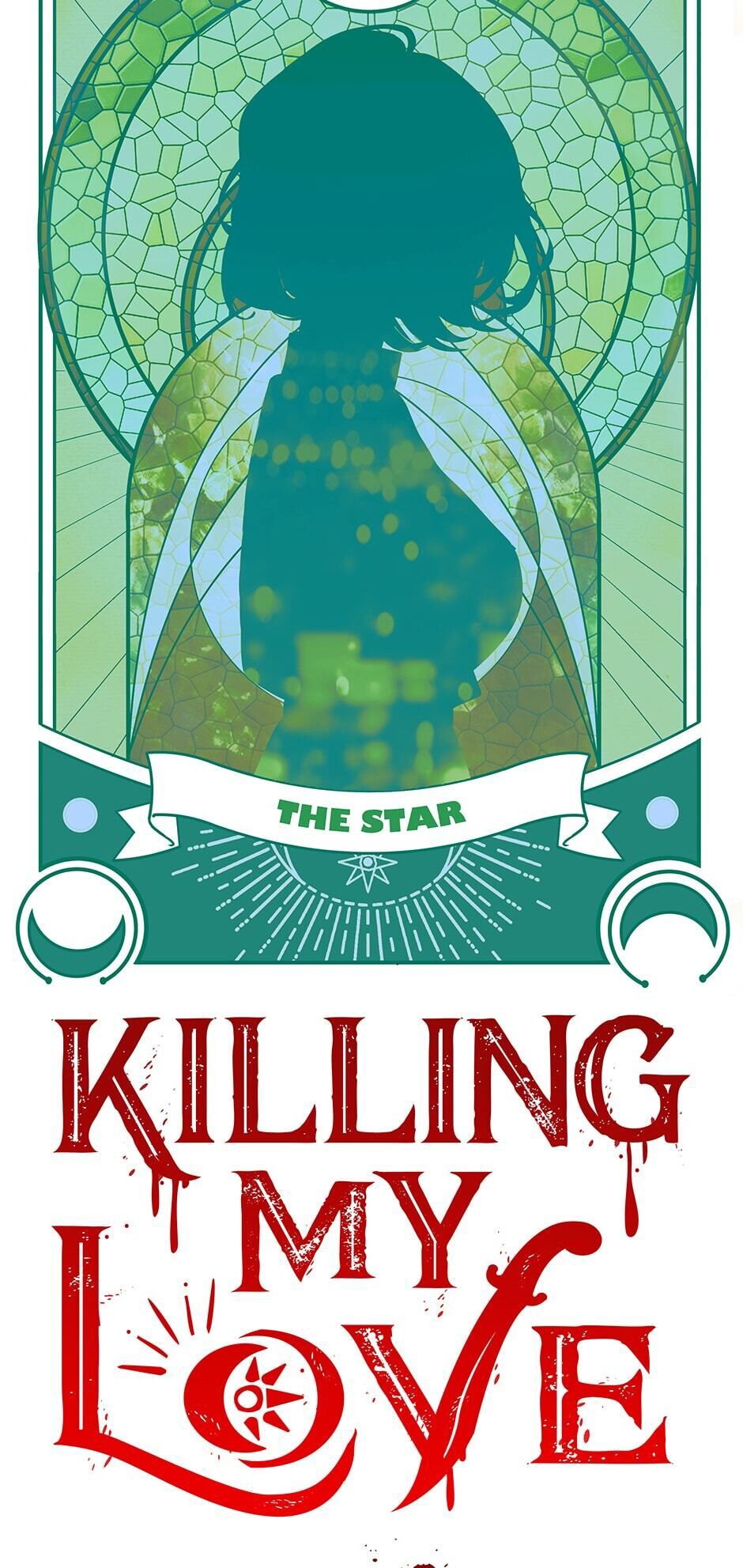 [16+] Killing My Love Chapter 10.1 - Trang 2