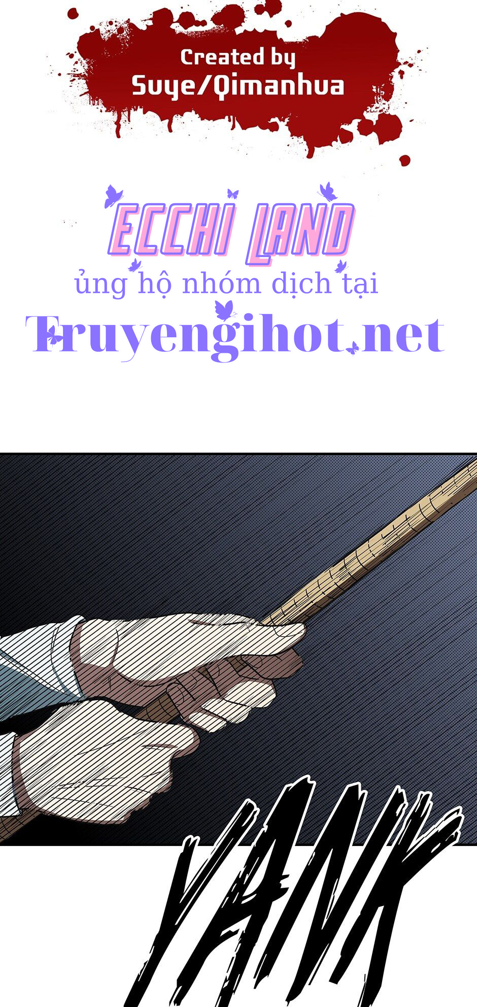 [16+] Killing My Love Chapter 10.1 - Trang 2