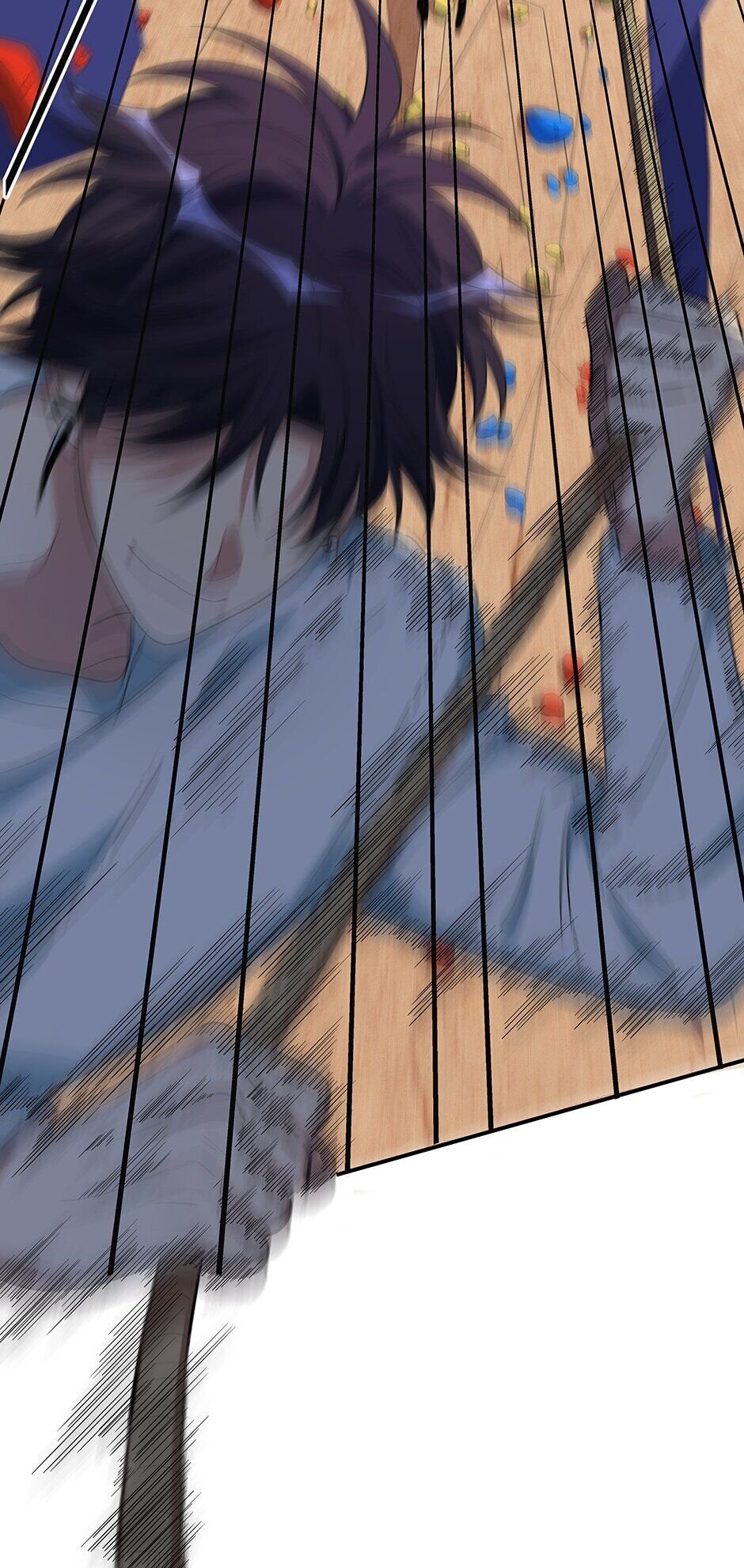 [16+] Killing My Love Chapter 10.1 - Trang 2