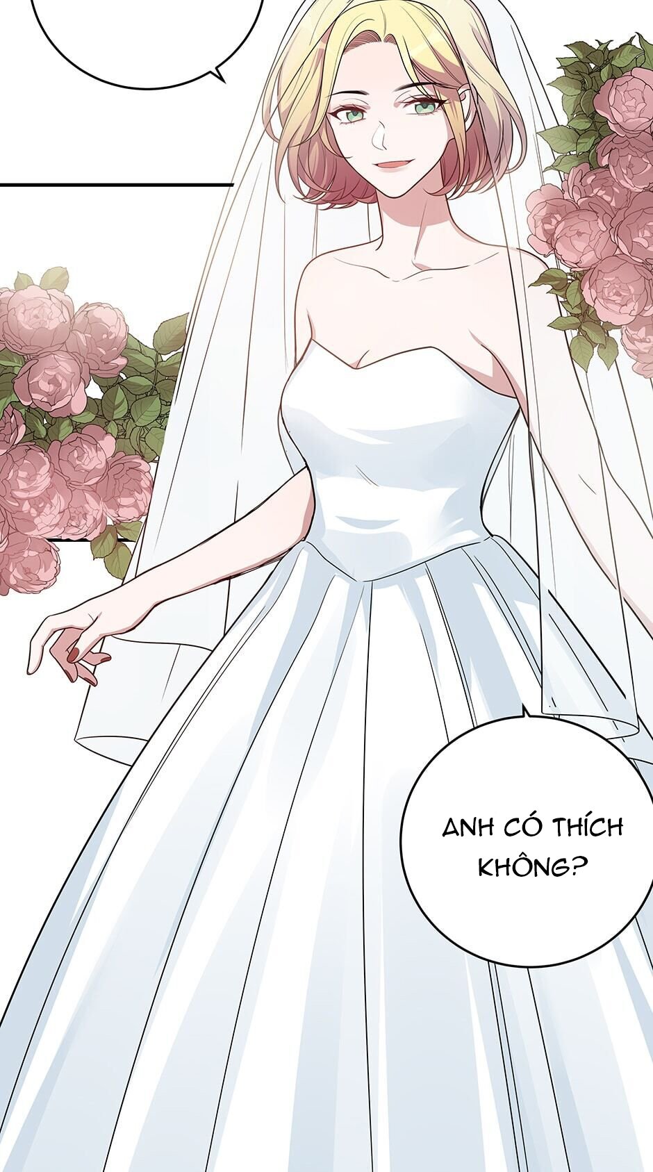 [16+] Killing My Love Chapter 10.1 - Trang 2