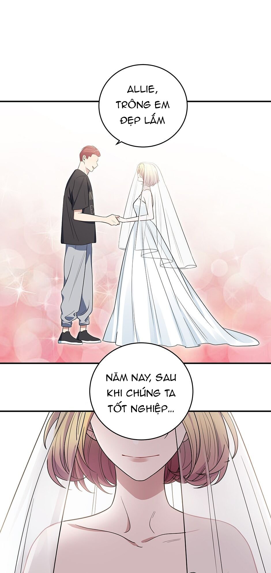 [16+] Killing My Love Chapter 10.2 - Trang 2