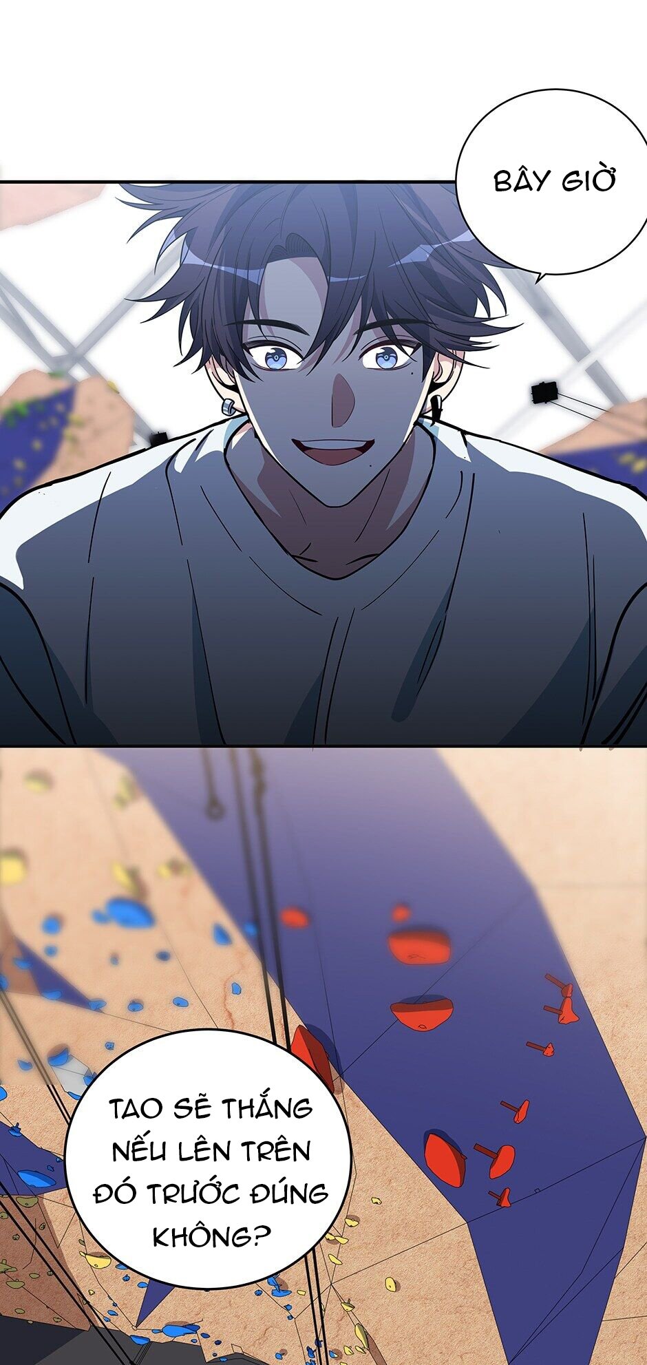 [16+] Killing My Love Chapter 10.2 - Trang 2