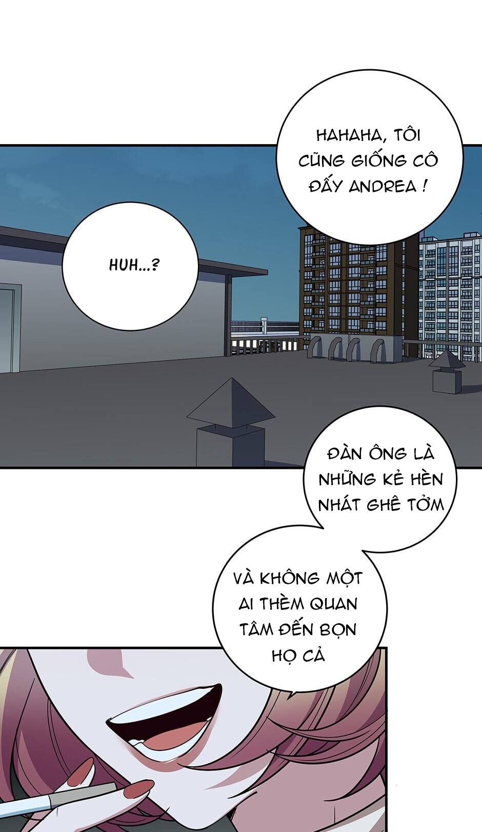 [16+] Killing My Love Chapter 10.2 - Trang 2
