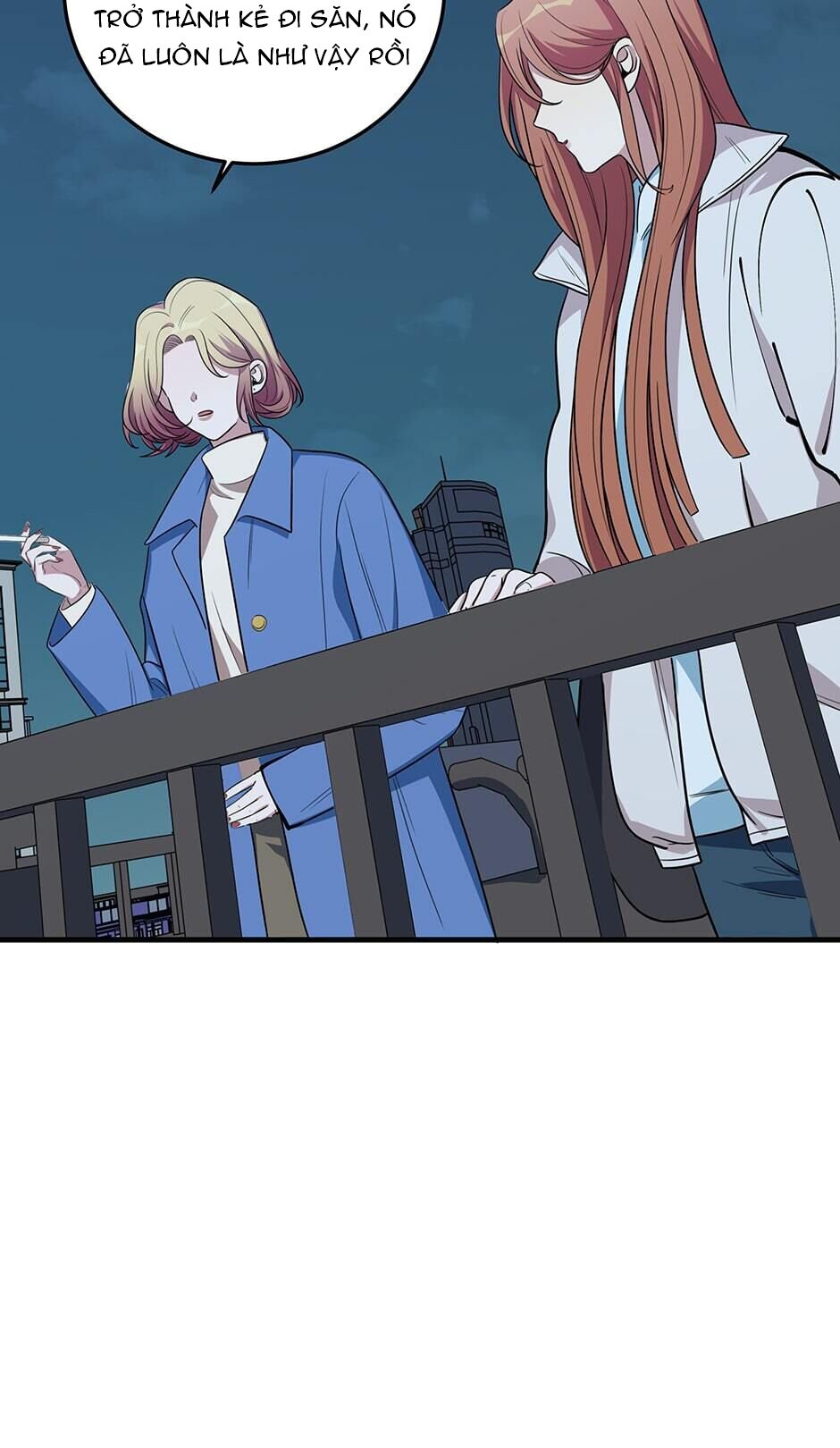 [16+] Killing My Love Chapter 10.2 - Trang 2