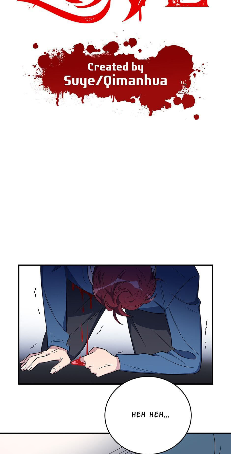 [16+] Killing My Love Chapter 11.1 - Trang 2