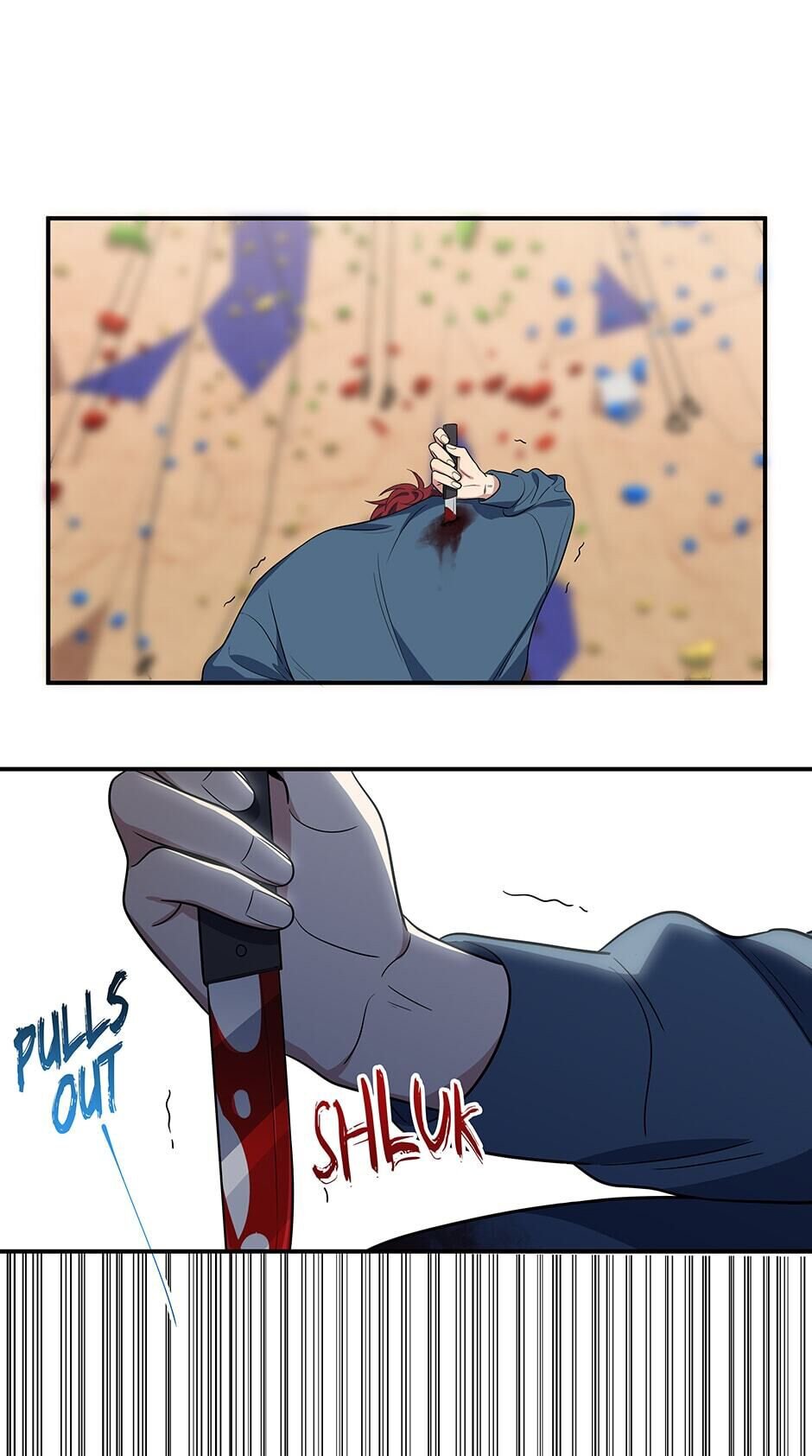 [16+] Killing My Love Chapter 11.1 - Trang 2