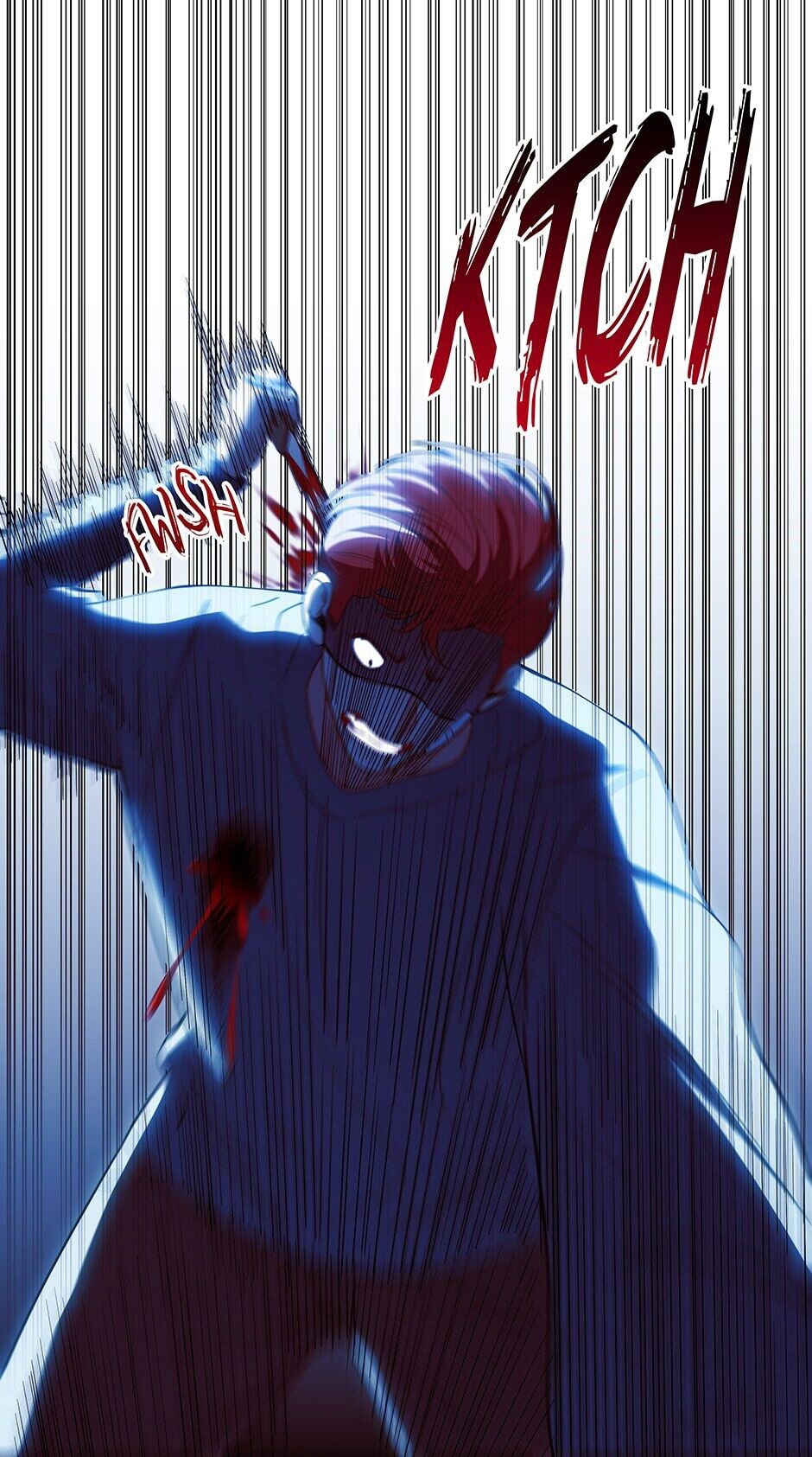 [16+] Killing My Love Chapter 11.1 - Trang 2