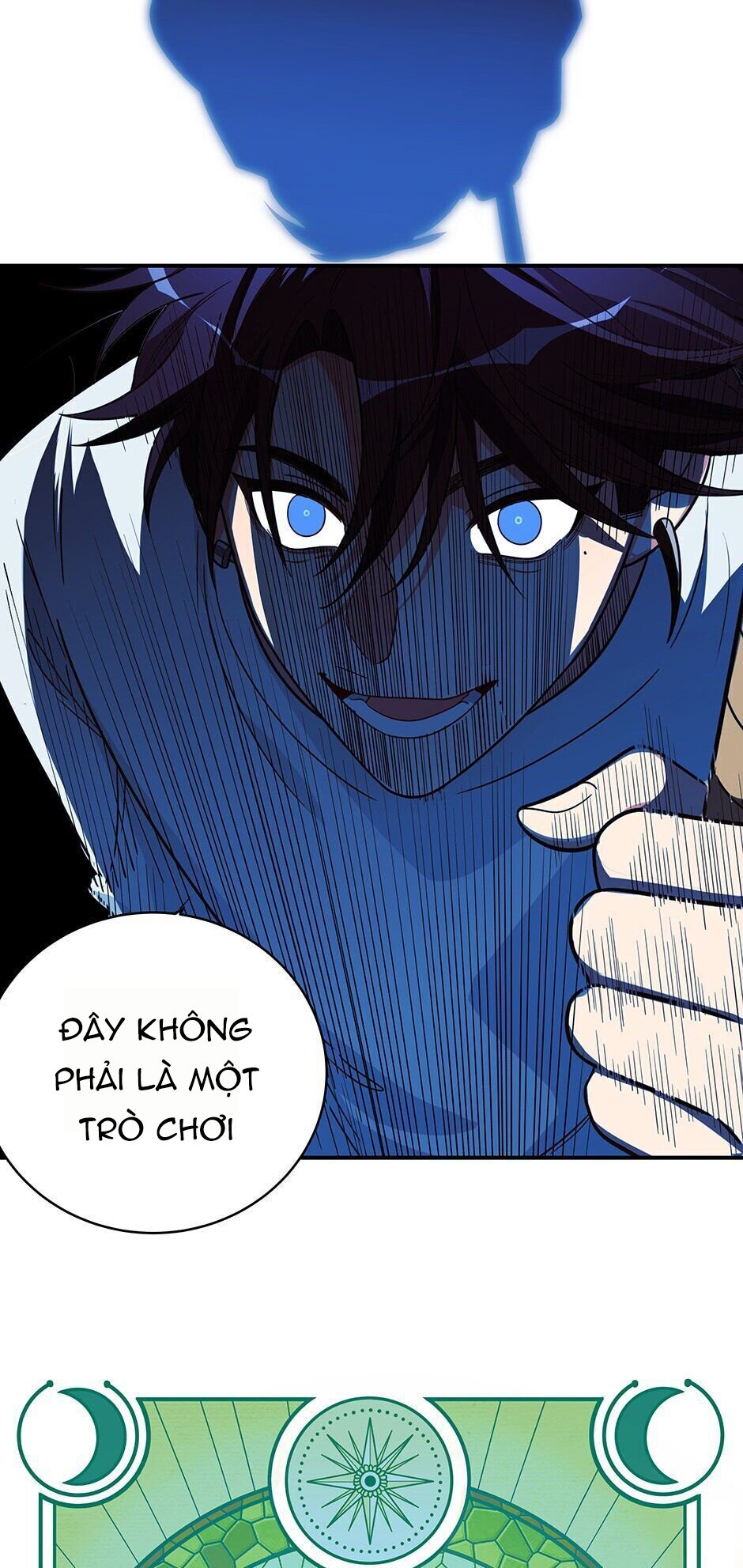 [16+] Killing My Love Chapter 11.1 - Trang 2