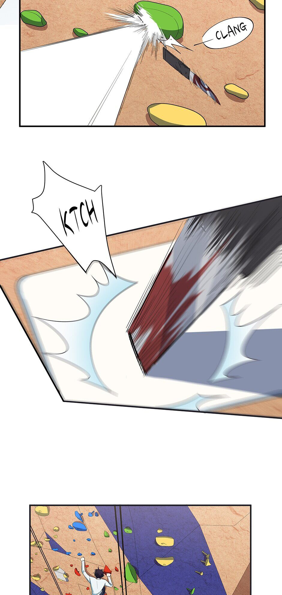 [16+] Killing My Love Chapter 11.1 - Trang 2
