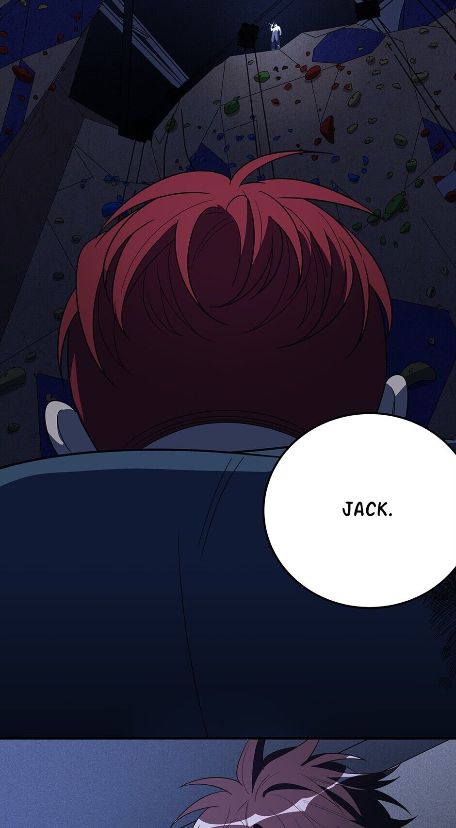 [16+] Killing My Love Chapter 11.1 - Trang 2