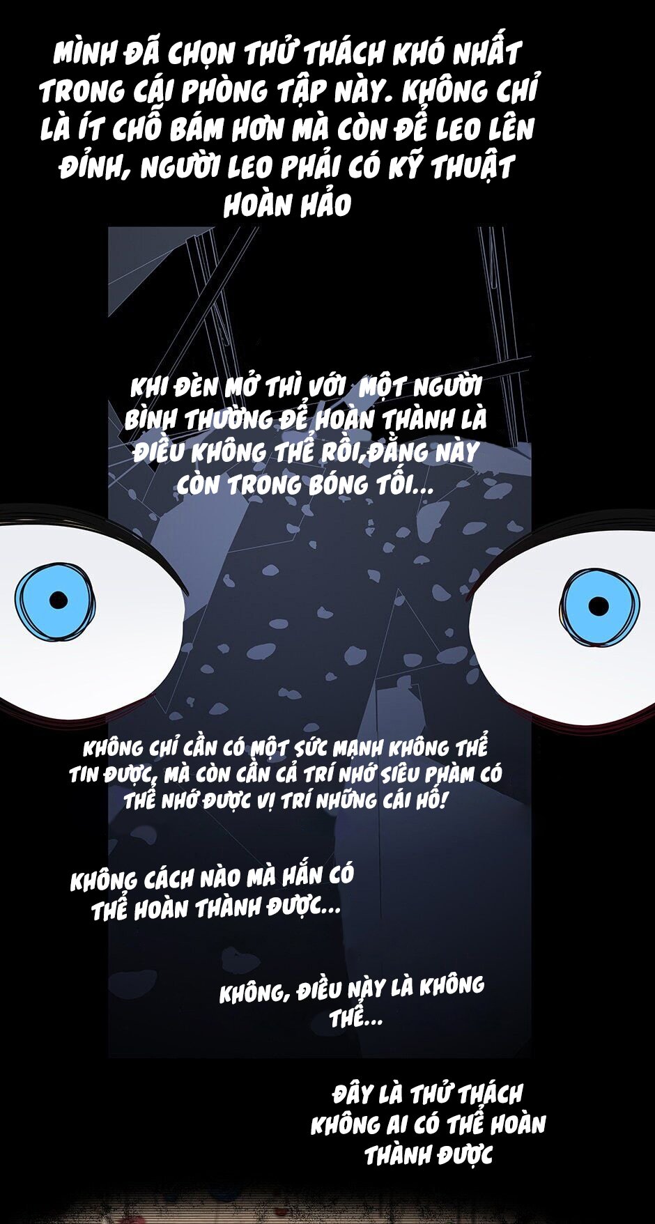 [16+] Killing My Love Chapter 11.1 - Trang 2