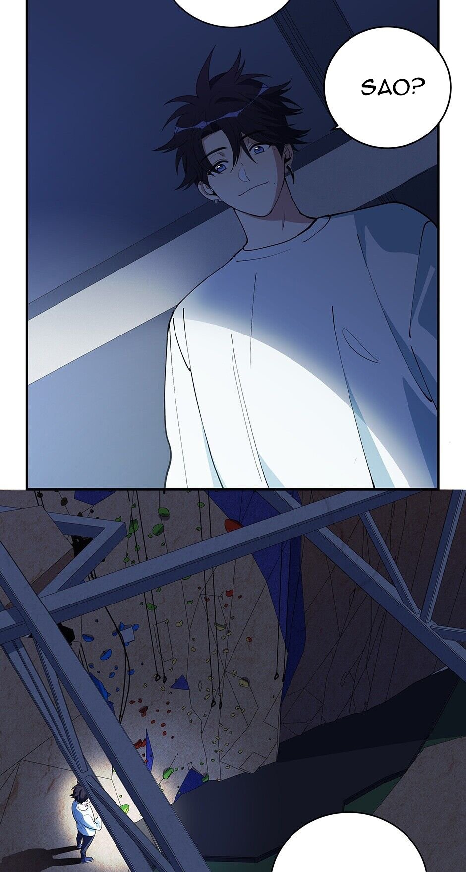 [16+] Killing My Love Chapter 11.1 - Trang 2