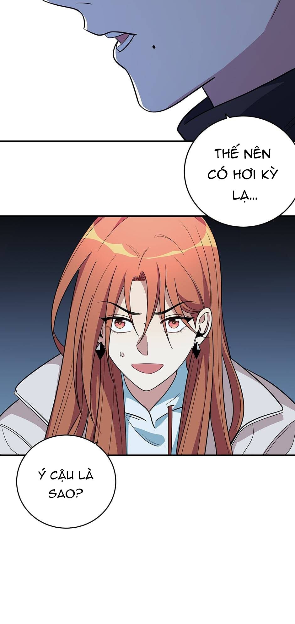 [16+] Killing My Love Chapter 11.2 - Trang 2