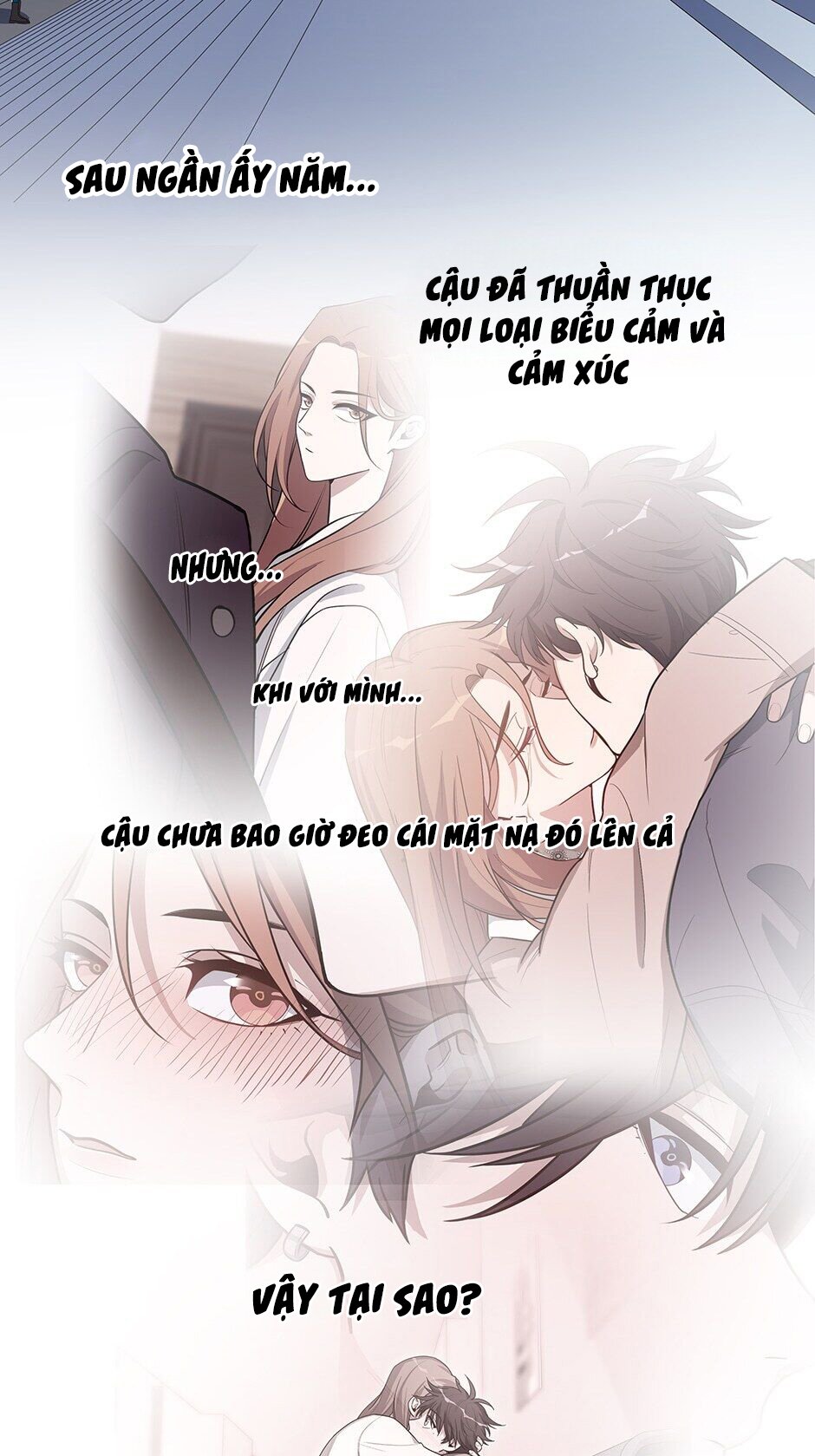 [16+] Killing My Love Chapter 11.2 - Trang 2