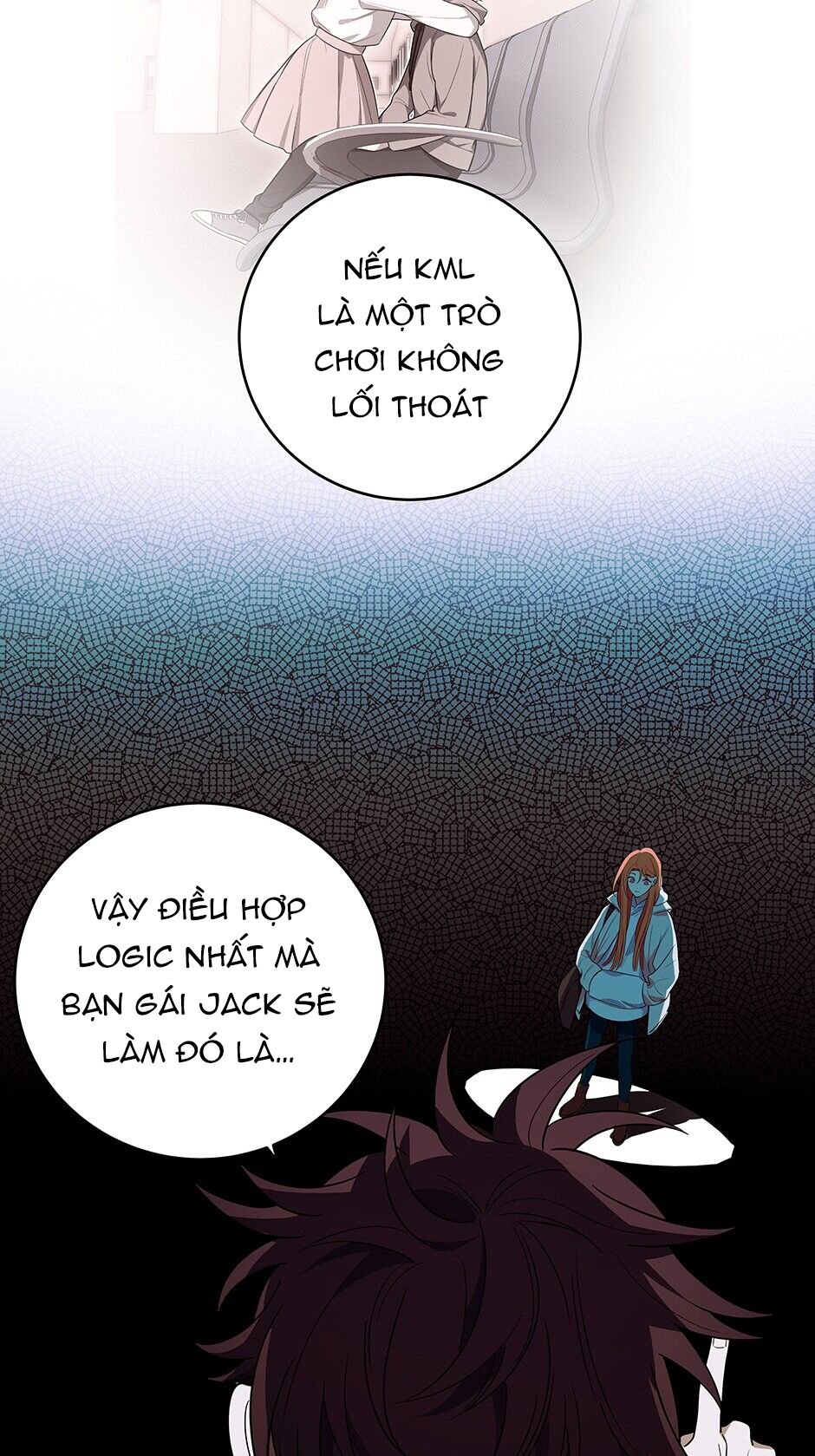 [16+] Killing My Love Chapter 11.2 - Trang 2