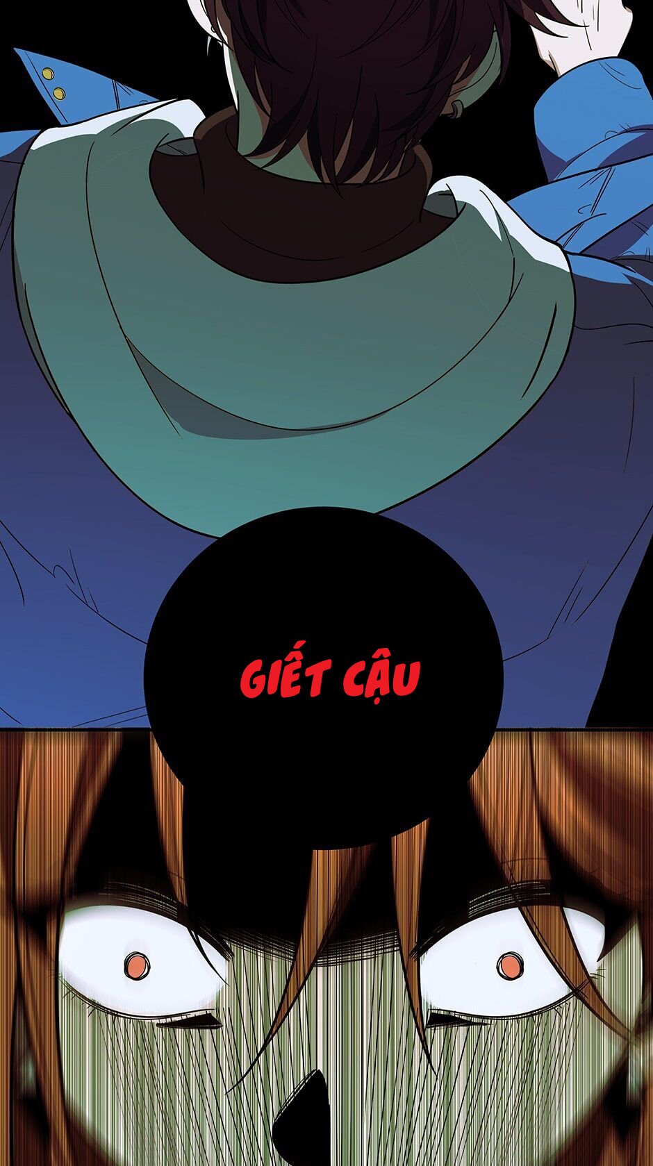 [16+] Killing My Love Chapter 11.2 - Trang 2