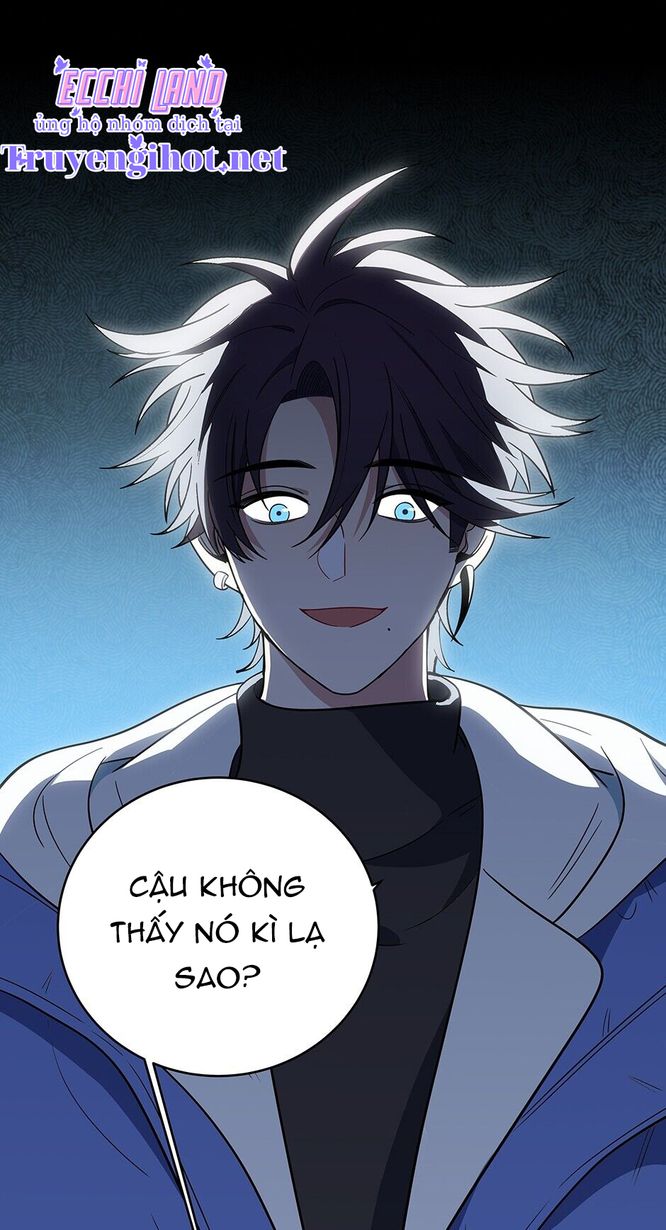 [16+] Killing My Love Chapter 11.2 - Trang 2