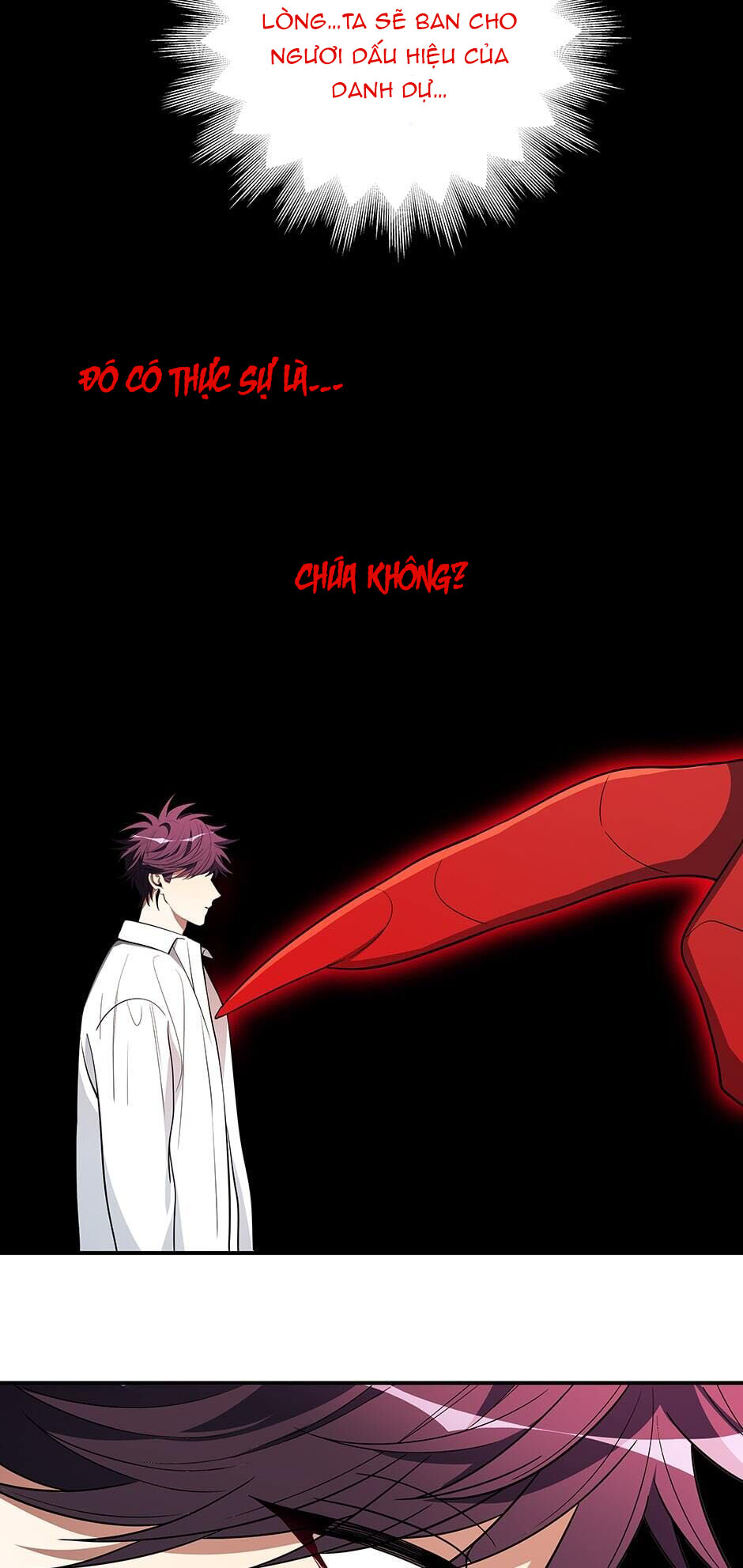 [16+] Killing My Love Chapter 12.1 - Trang 2