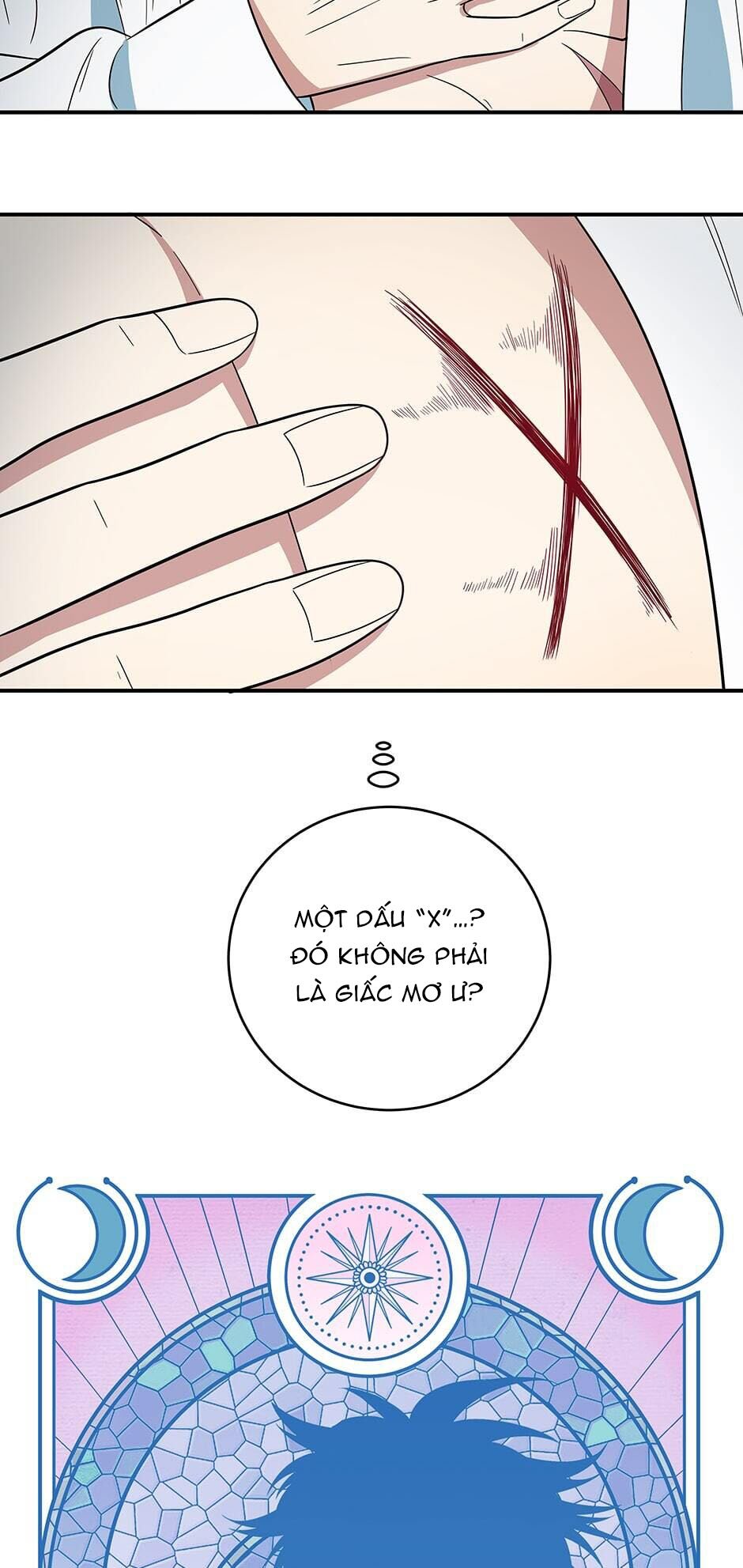 [16+] Killing My Love Chapter 12.1 - Trang 2