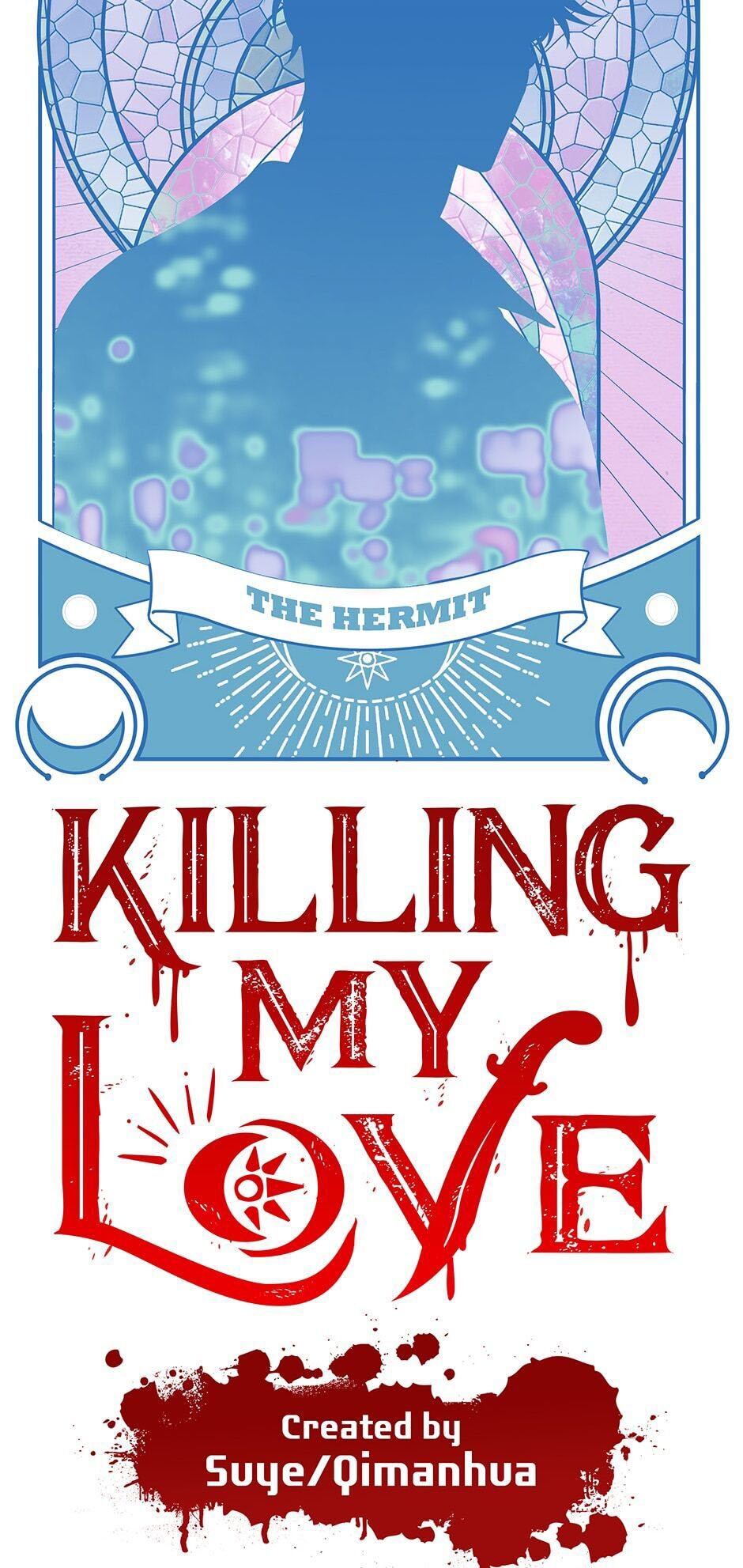 [16+] Killing My Love Chapter 12.1 - Trang 2