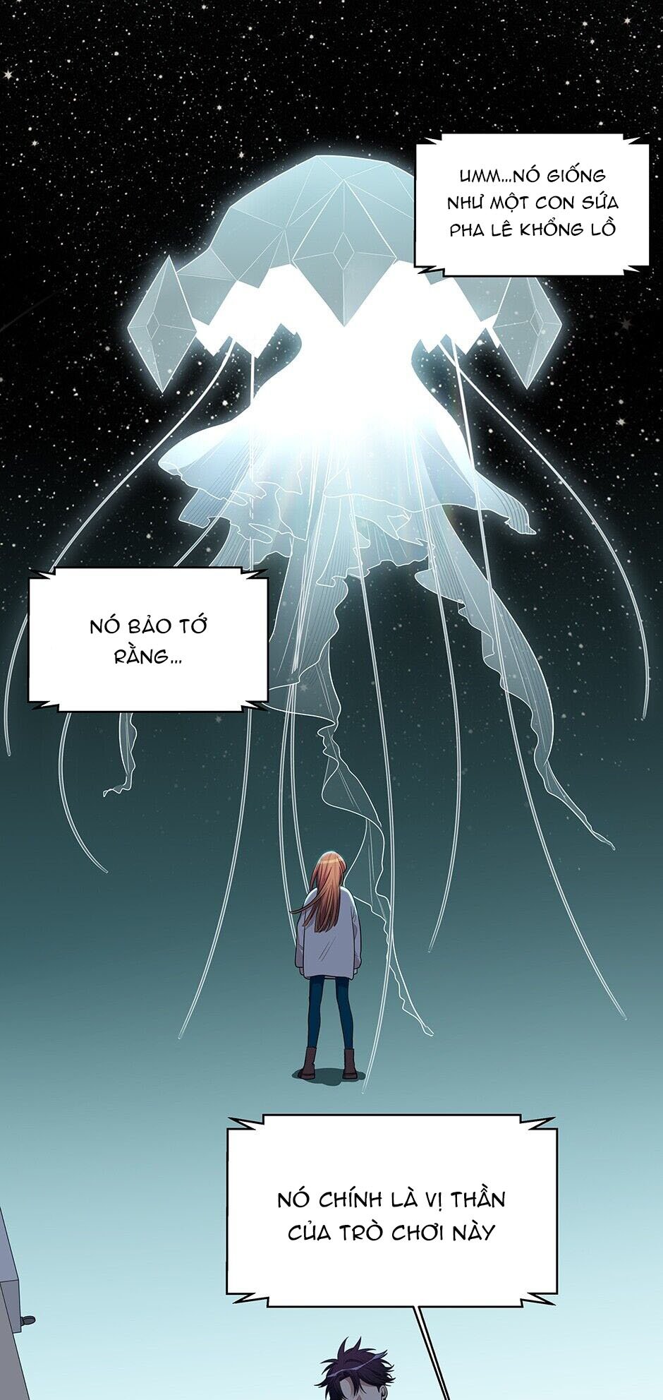 [16+] Killing My Love Chapter 12.1 - Trang 2