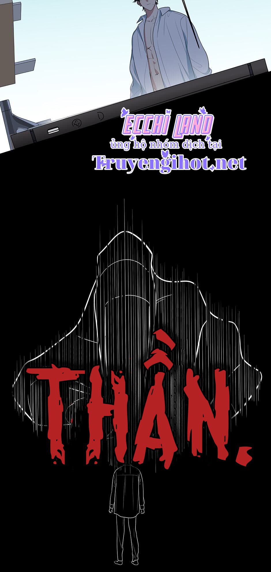 [16+] Killing My Love Chapter 12.1 - Trang 2