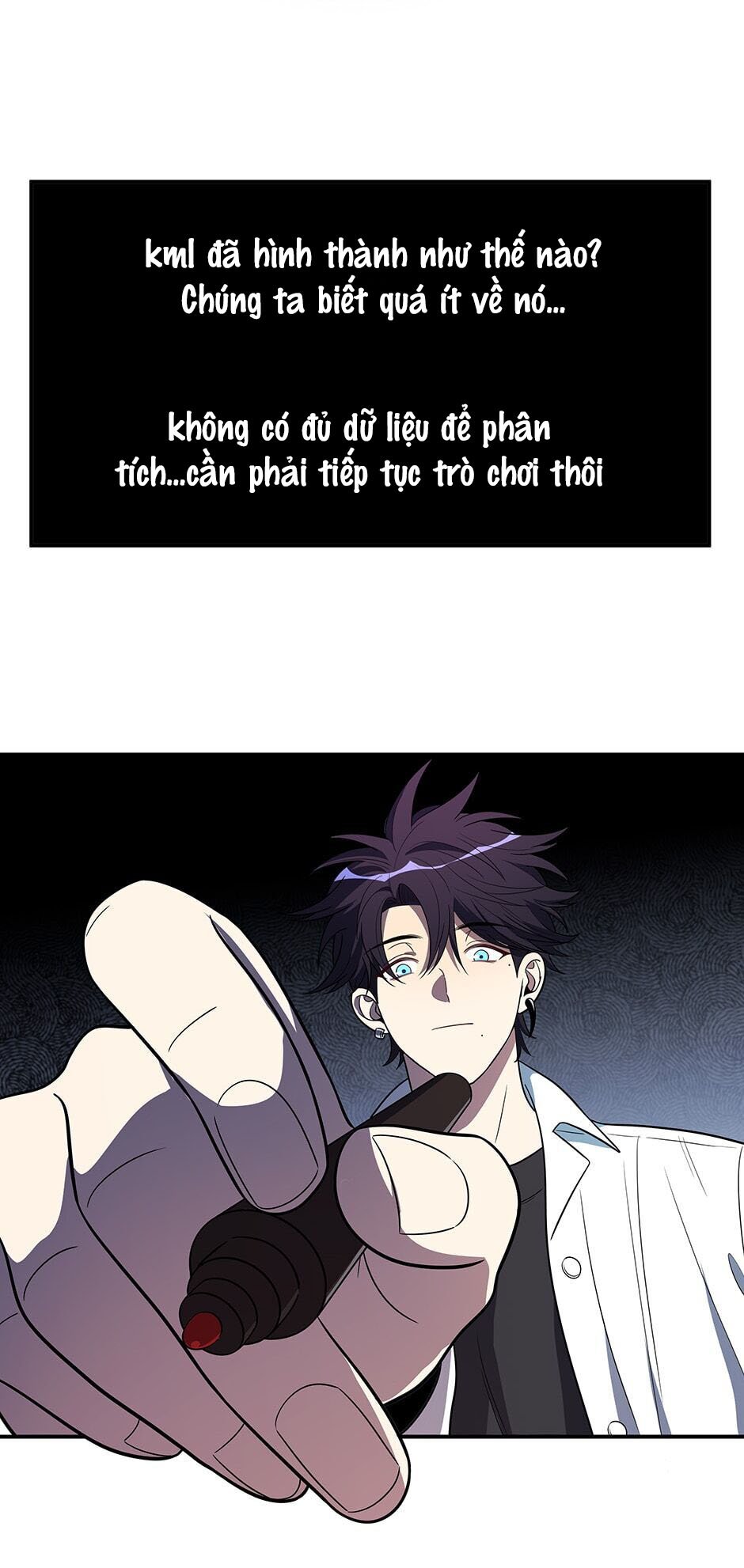 [16+] Killing My Love Chapter 12.1 - Trang 2