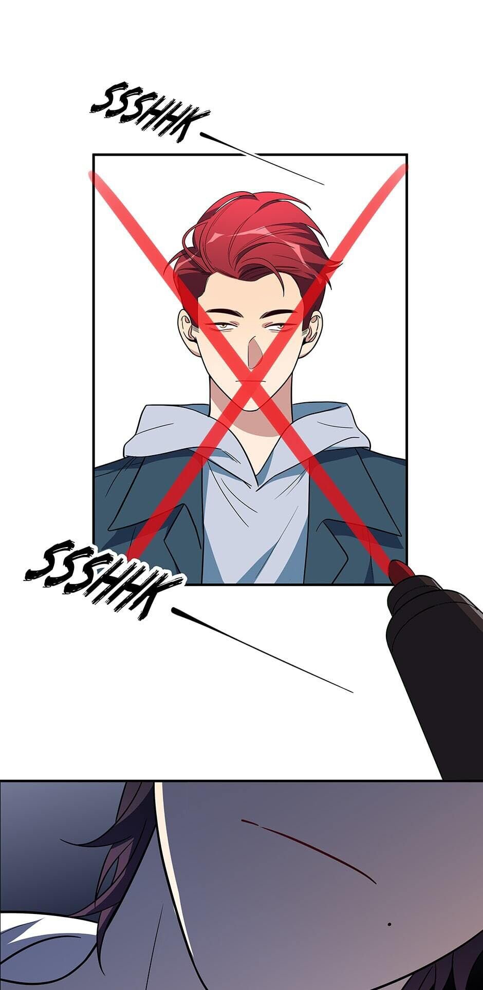 [16+] Killing My Love Chapter 12.1 - Trang 2