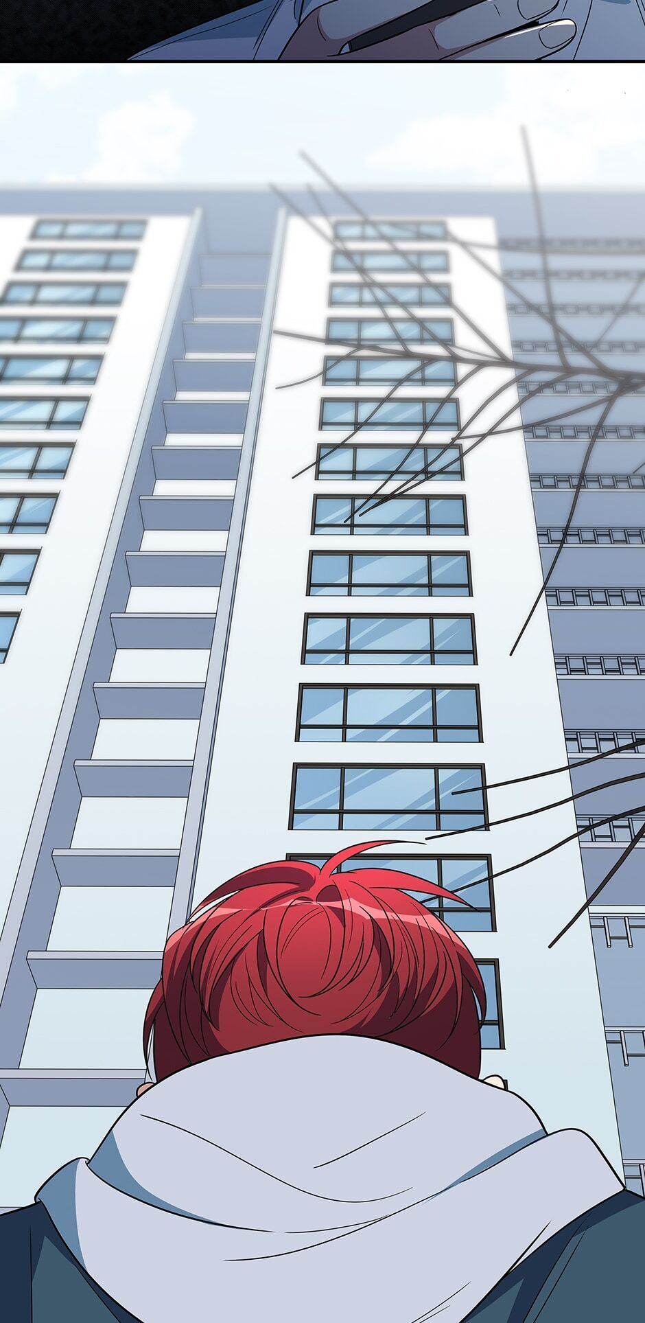 [16+] Killing My Love Chapter 12.1 - Trang 2
