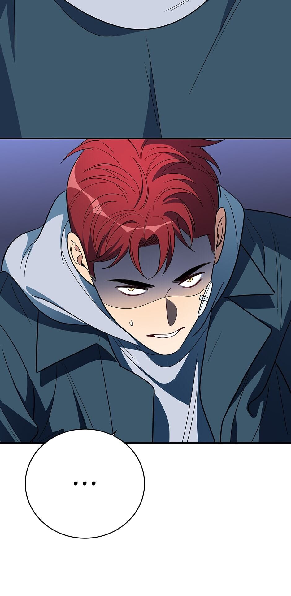 [16+] Killing My Love Chapter 12.1 - Trang 2