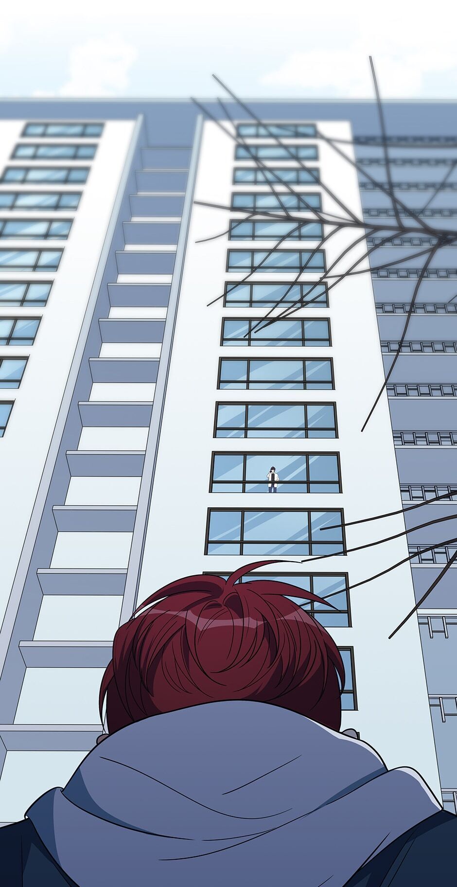 [16+] Killing My Love Chapter 12.2 - Trang 2