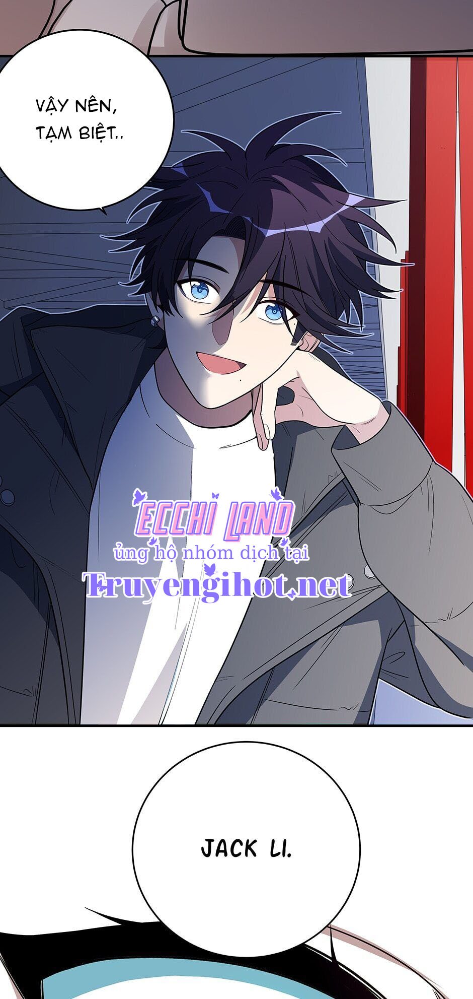 [16+] Killing My Love Chapter 12.2 - Trang 2