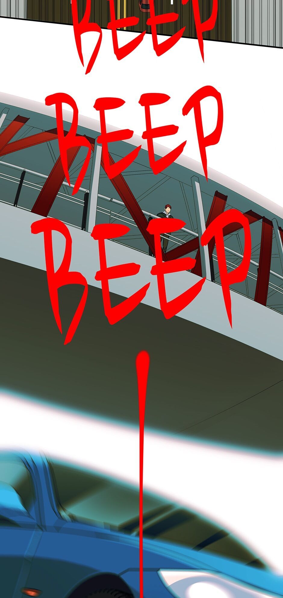 [16+] Killing My Love Chapter 12.2 - Trang 2