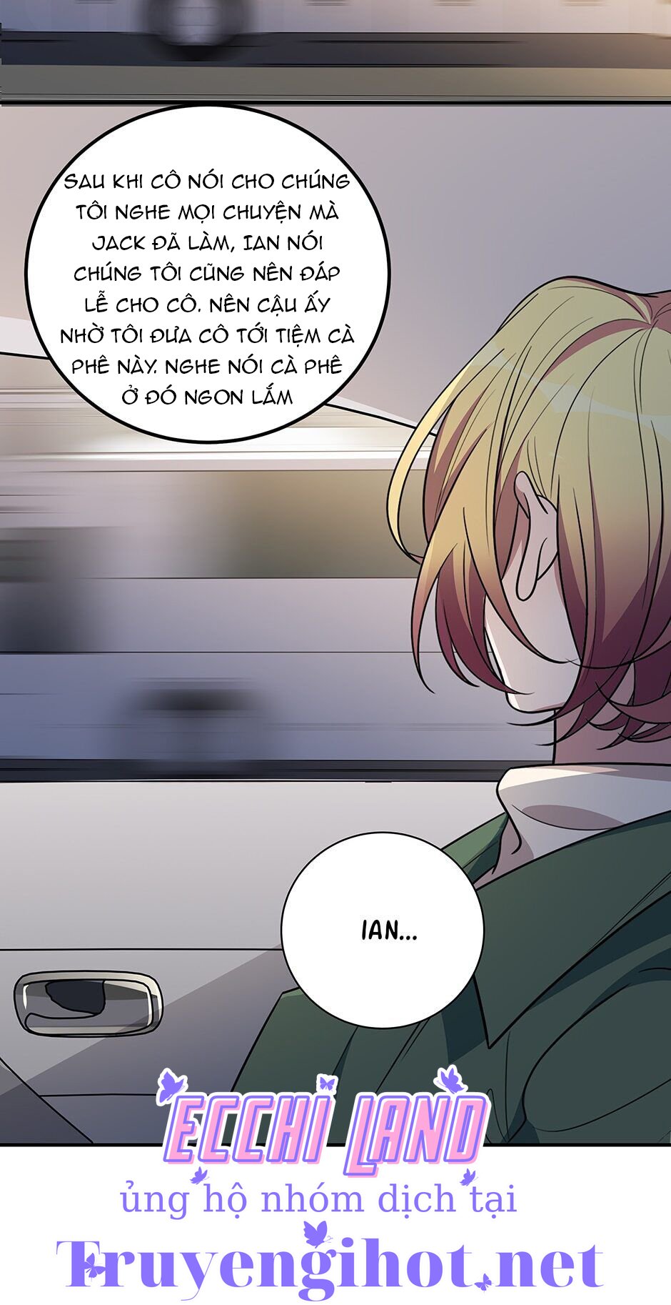 [16+] Killing My Love Chapter 13.1 - Trang 2