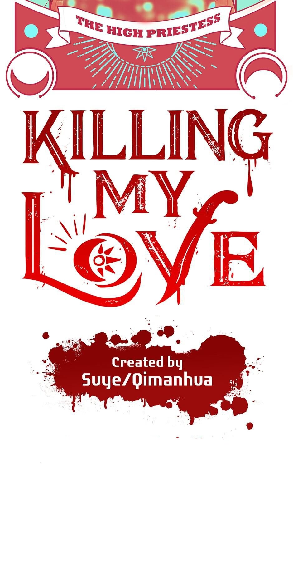 [16+] Killing My Love Chapter 13.1 - Trang 2