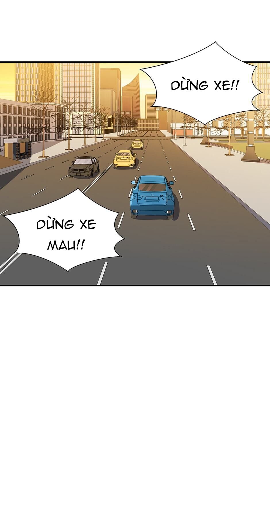 [16+] Killing My Love Chapter 13.1 - Trang 2