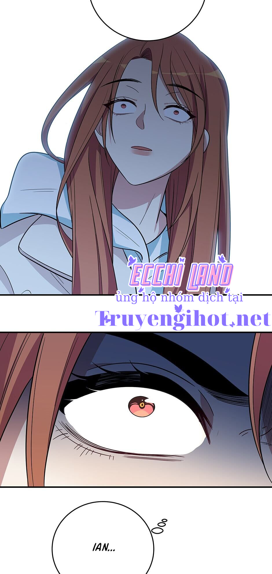 [16+] Killing My Love Chapter 13.1 - Trang 2