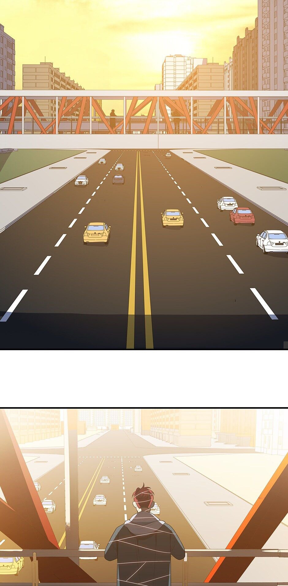 [16+] Killing My Love Chapter 13.1 - Trang 2