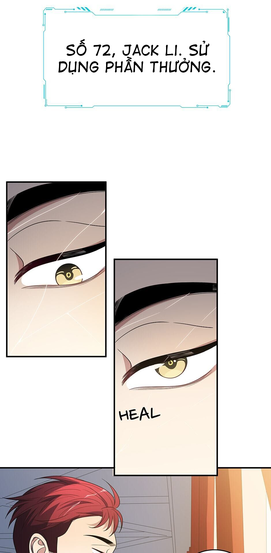 [16+] Killing My Love Chapter 13.1 - Trang 2