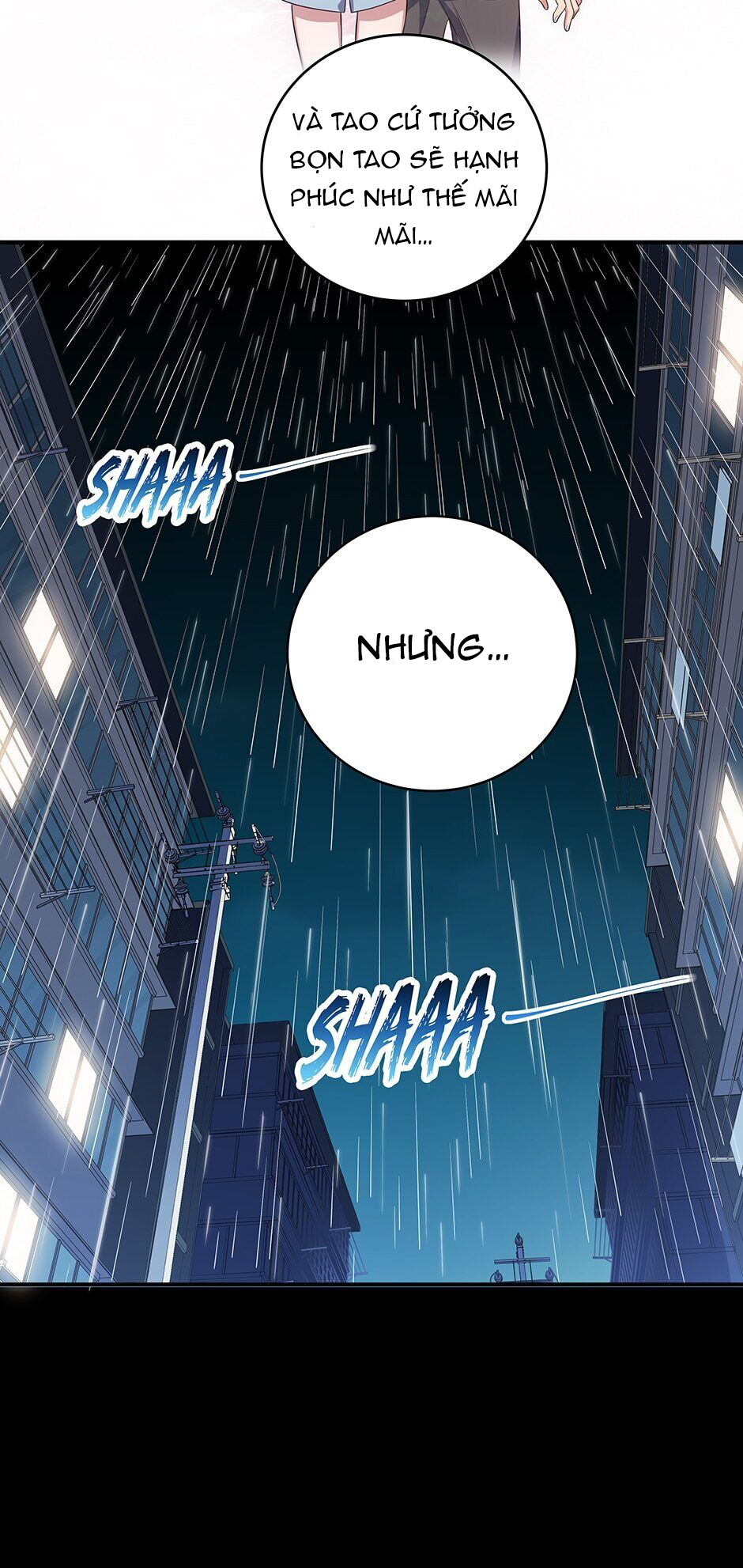 [16+] Killing My Love Chapter 13.1 - Trang 2