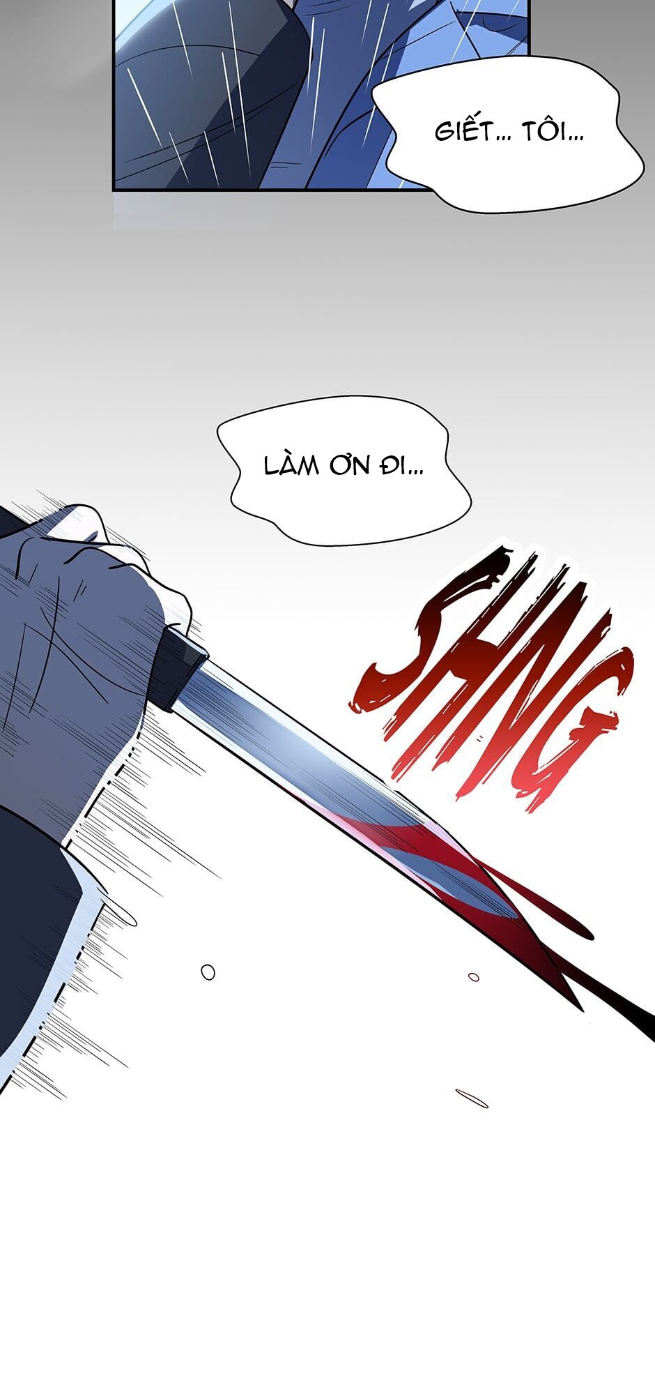 [16+] Killing My Love Chapter 13.2 - Trang 2
