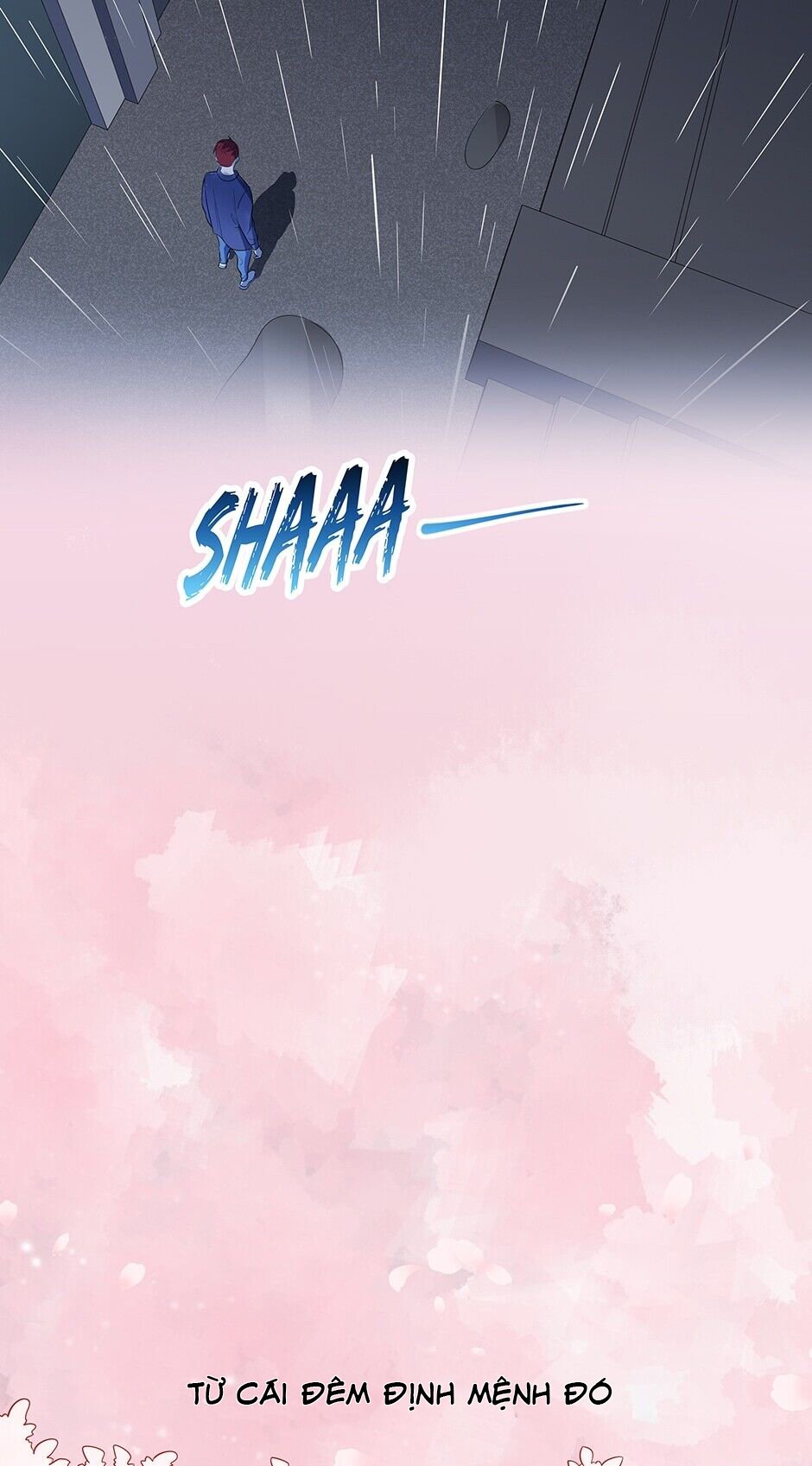 [16+] Killing My Love Chapter 13.2 - Trang 2