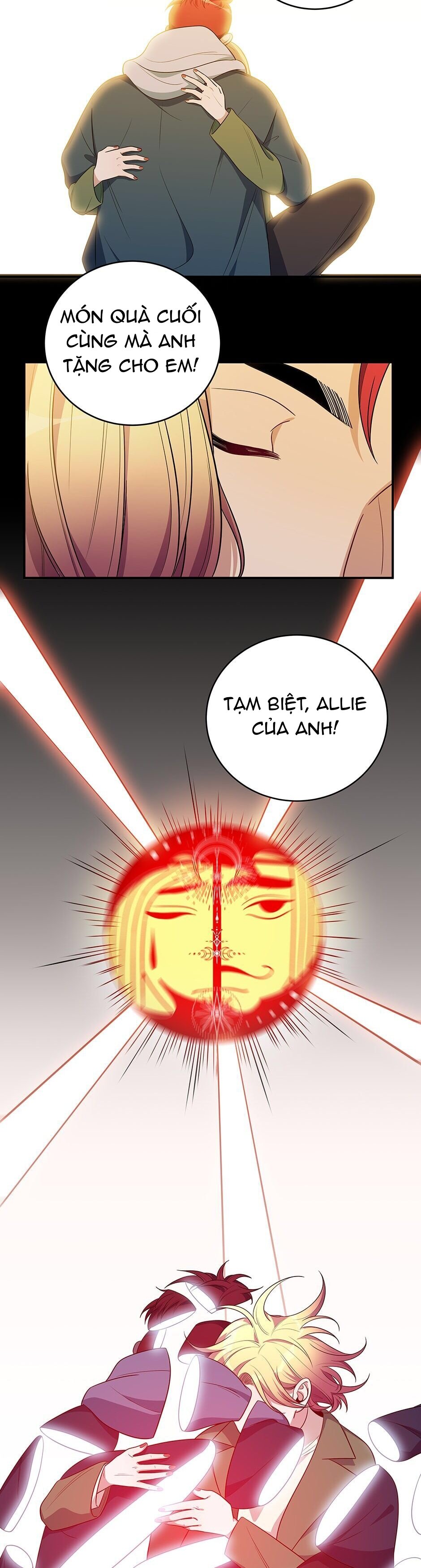 [16+] Killing My Love Chapter 14.1 - Trang 2