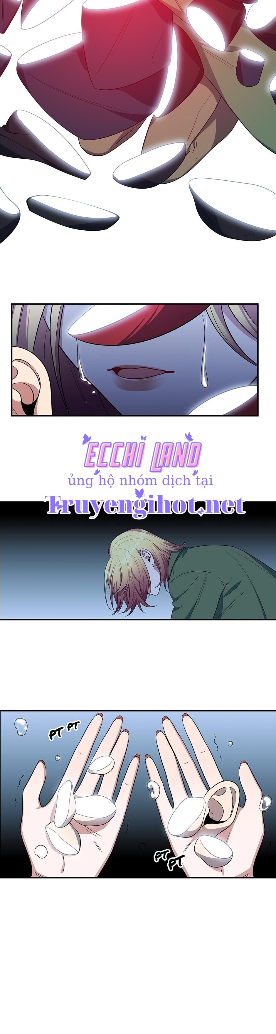 [16+] Killing My Love Chapter 14.1 - Trang 2