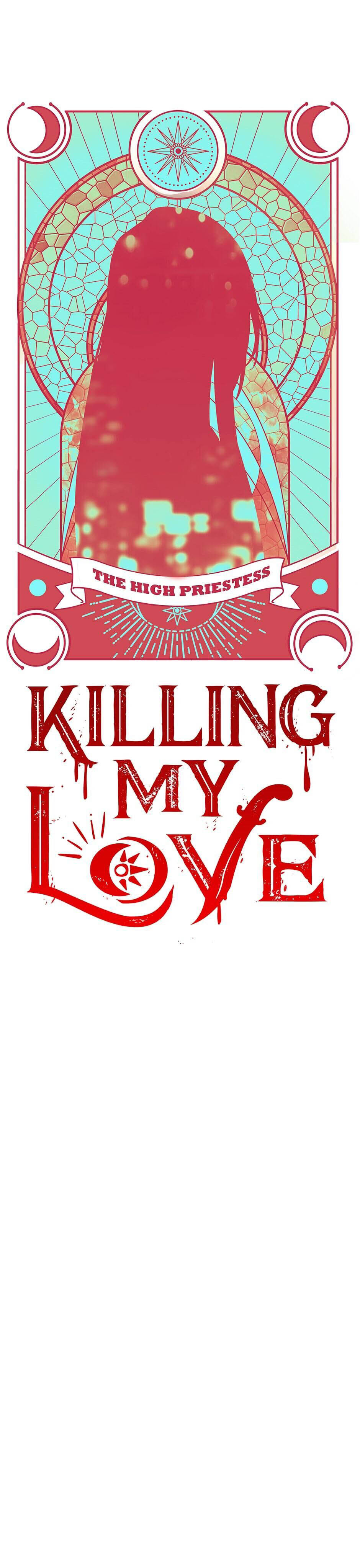[16+] Killing My Love Chapter 14.1 - Trang 2