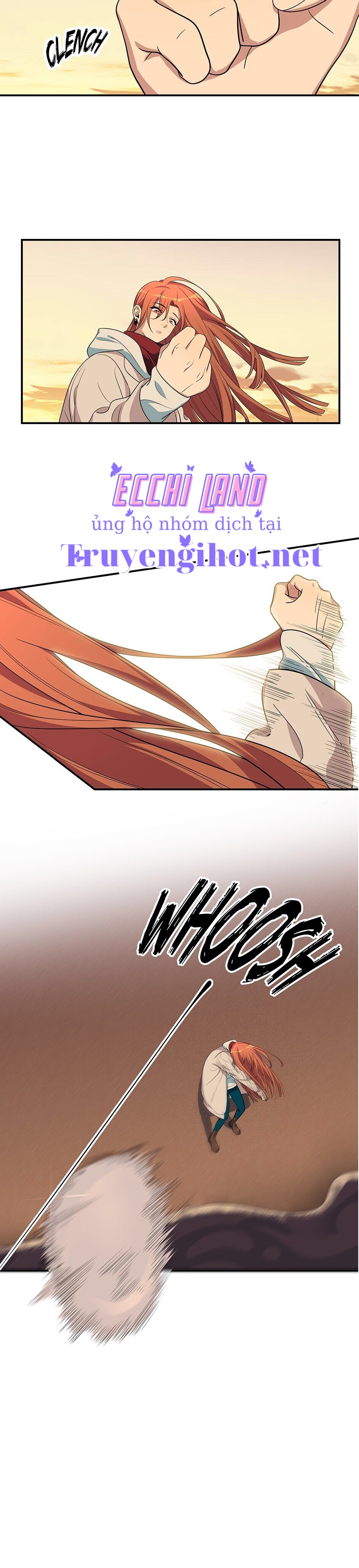 [16+] Killing My Love Chapter 14.2 - Trang 2
