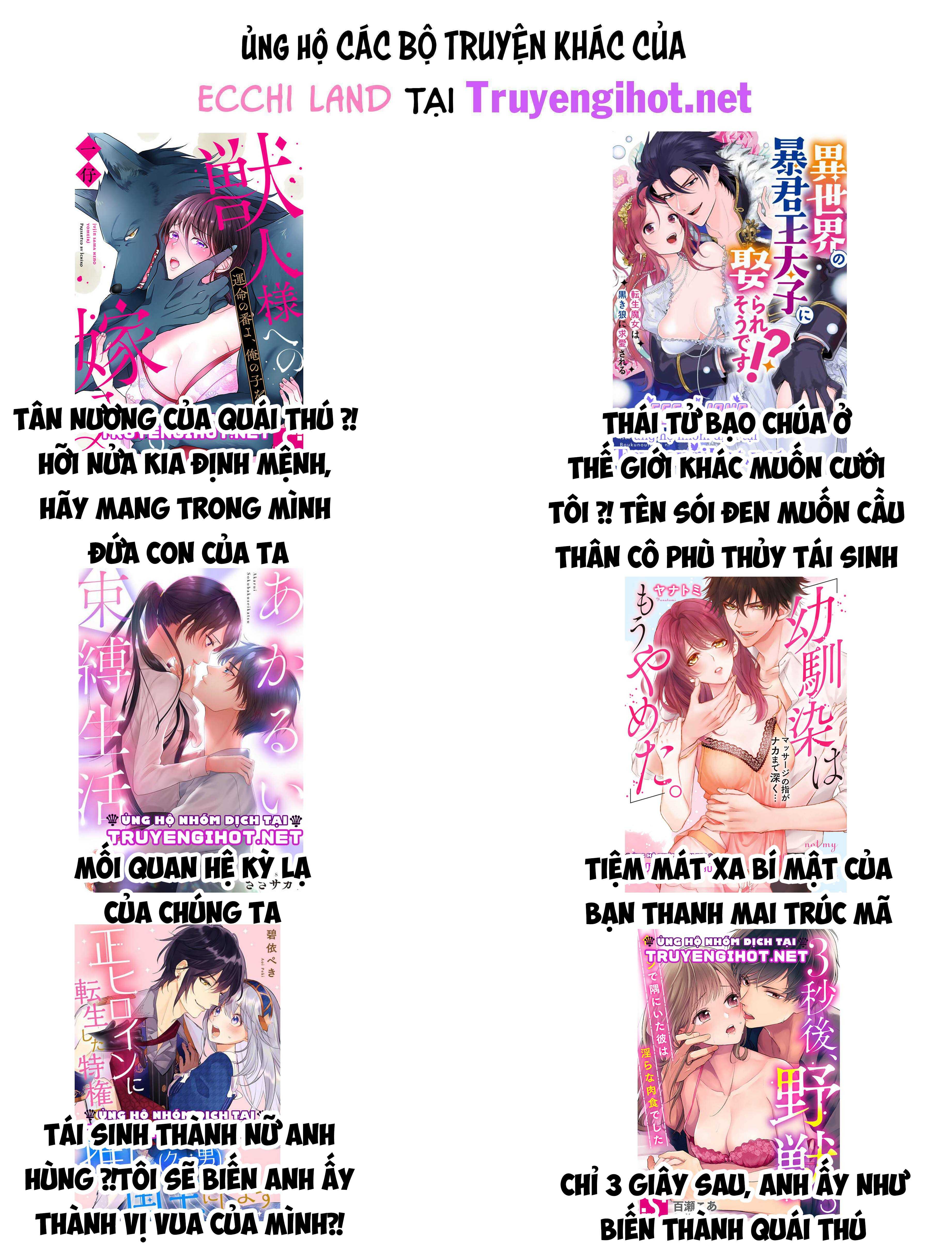 [16+] Killing My Love Chapter 14.2 - Trang 2