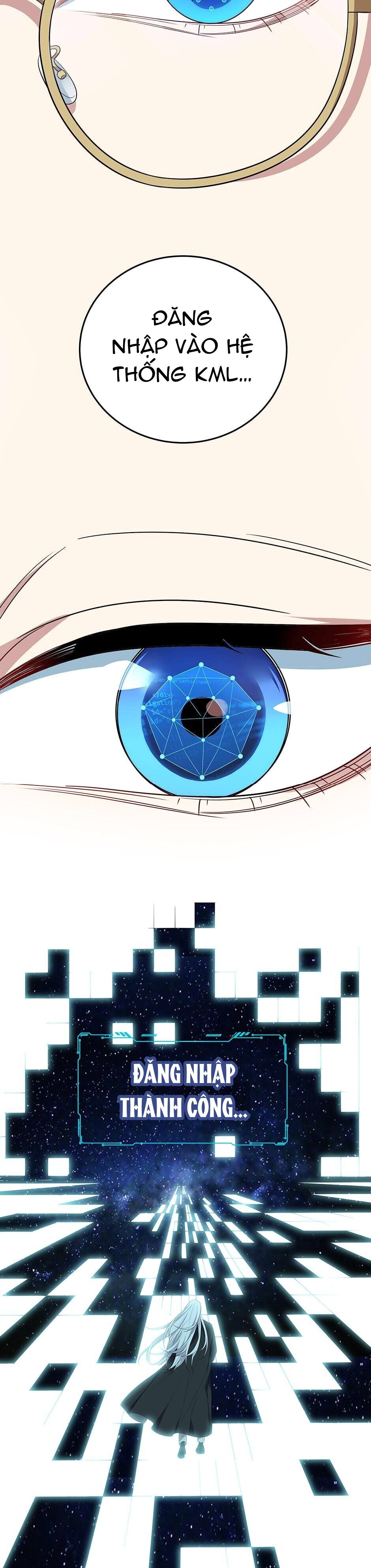 [16+] Killing My Love Chapter 15.1 - Trang 2