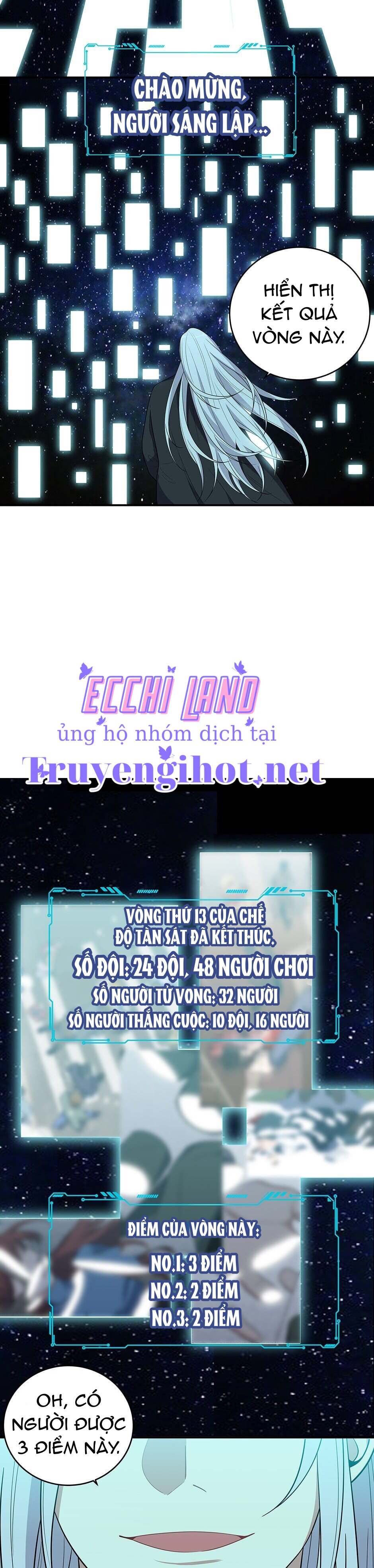 [16+] Killing My Love Chapter 15.1 - Trang 2