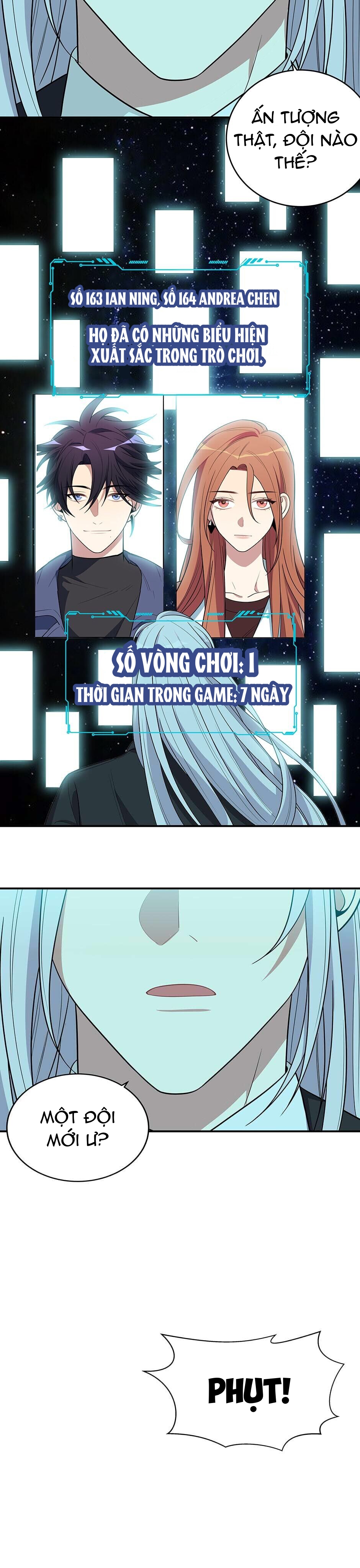 [16+] Killing My Love Chapter 15.1 - Trang 2